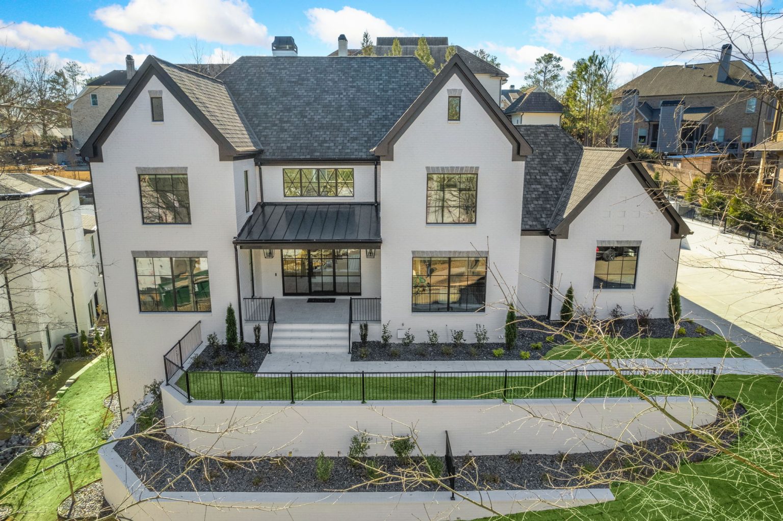 Top home builders in Atlanta New Construction homes In atlanta