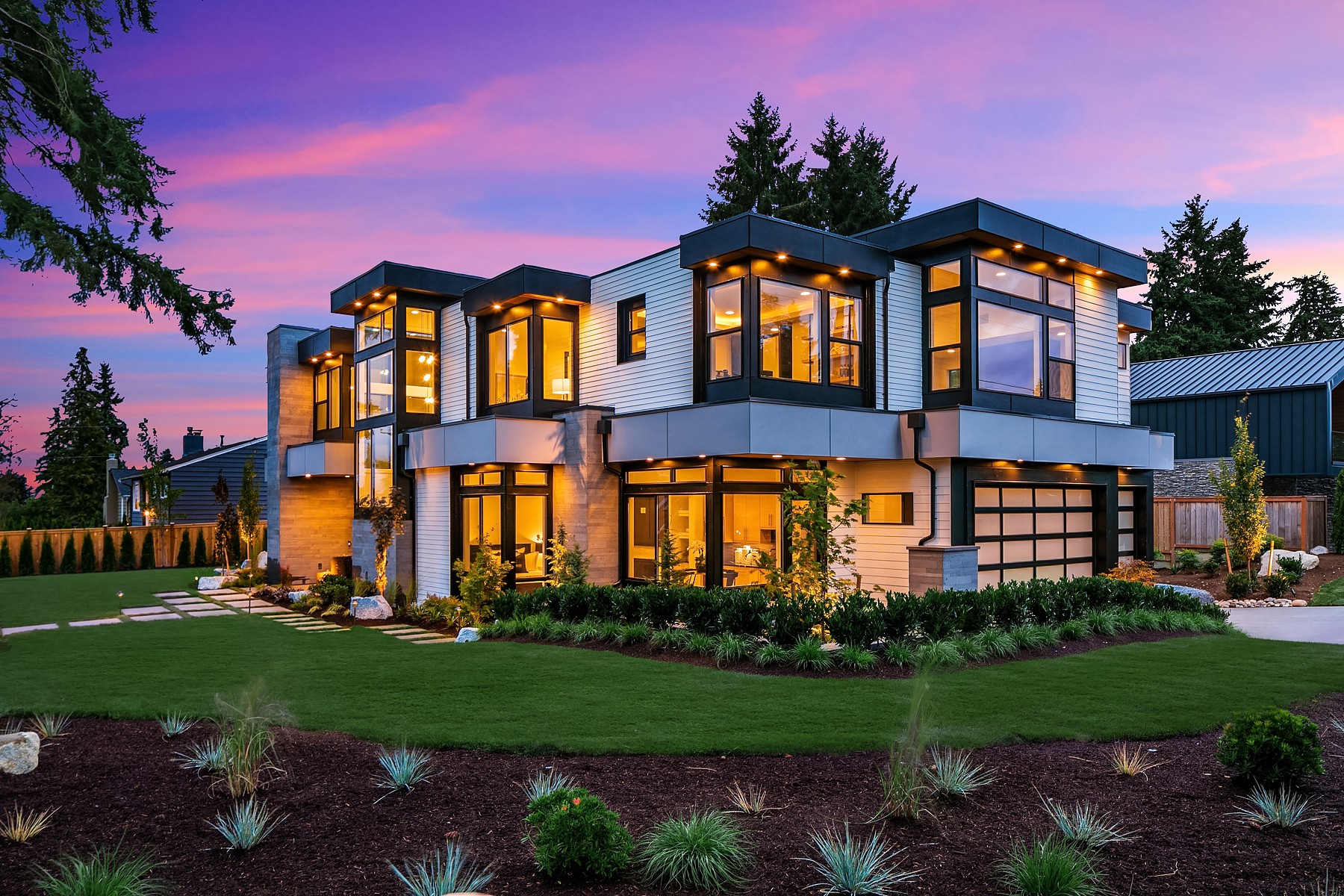 Atlanta Luxury Home Builder - Custom home builders near me